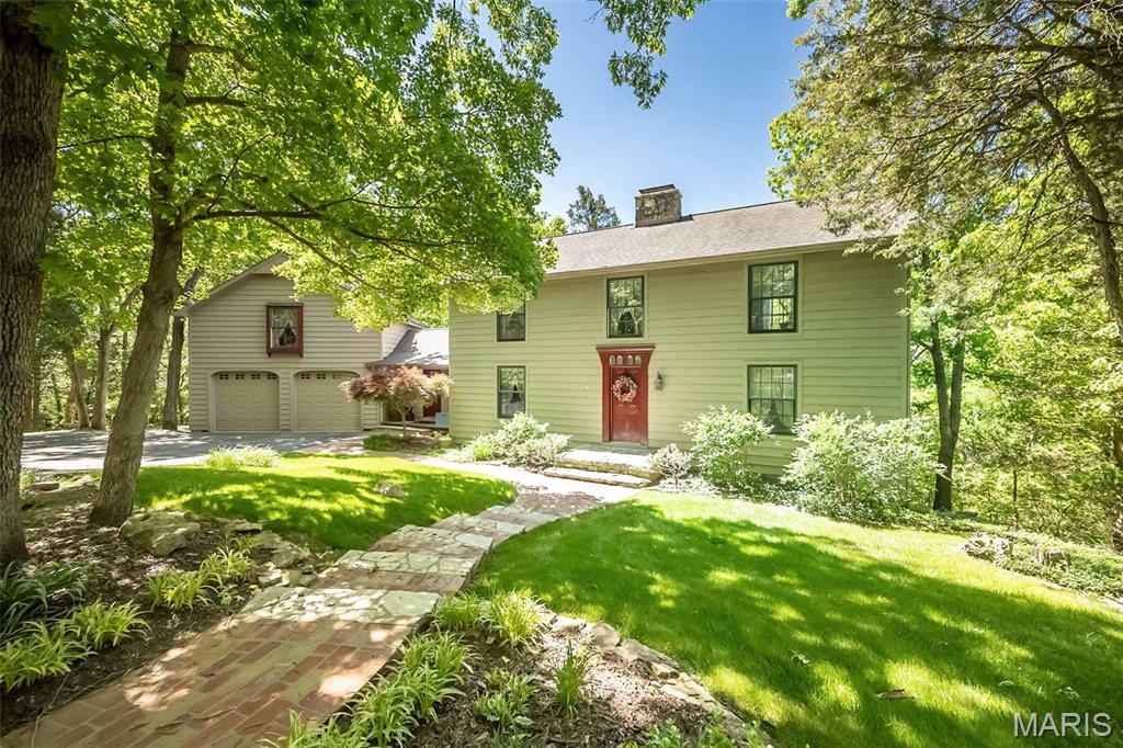 Lakewood Hills Crystal Lake Add - Residential