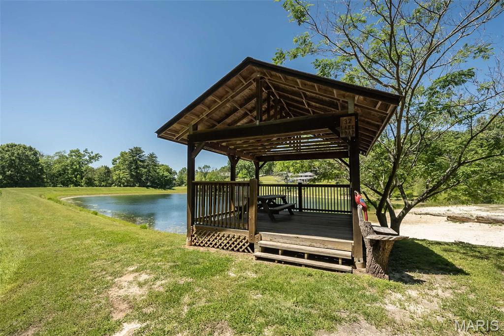 Lakewood Hills Crystal Lake Add - Residential