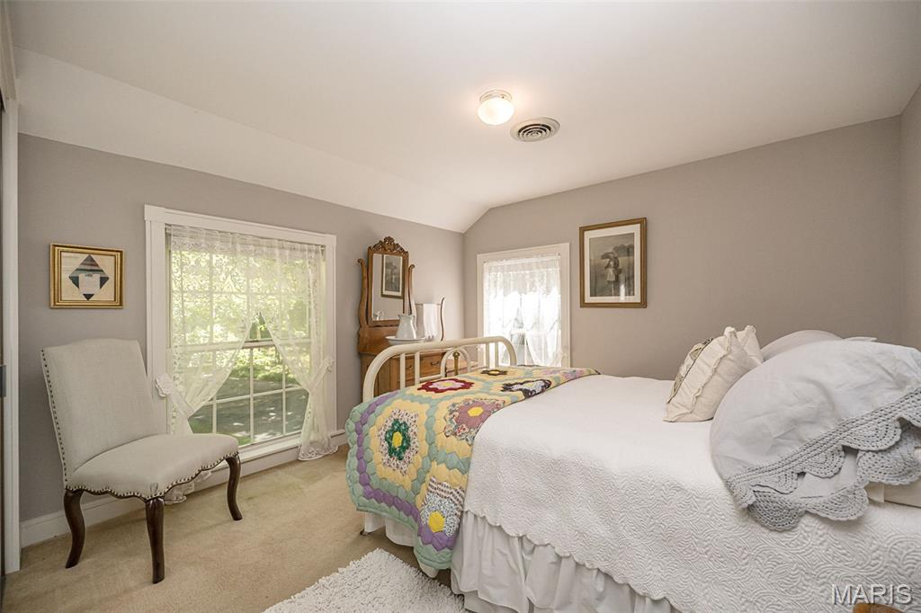 Lakewood Hills Crystal Lake Add - Residential