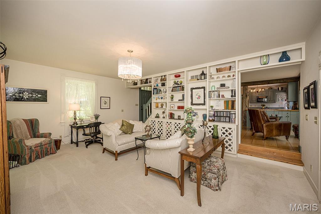 Lakewood Hills Crystal Lake Add - Residential