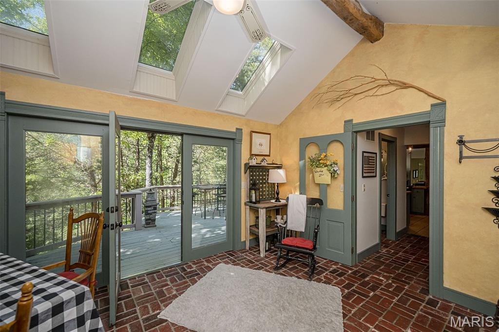 Lakewood Hills Crystal Lake Add - Residential