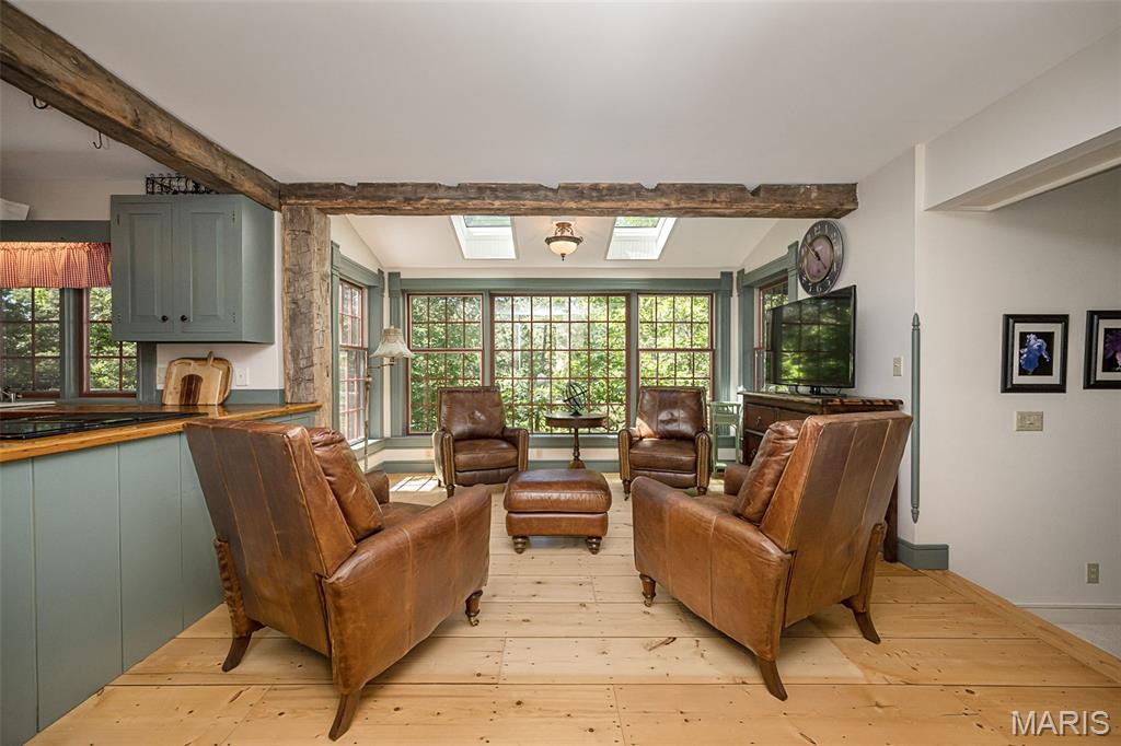 Lakewood Hills Crystal Lake Add - Residential