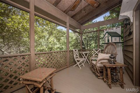 Tiny photo for 10 Ravinia Lane, Pacific, MO 63069 (MLS # 26029495)