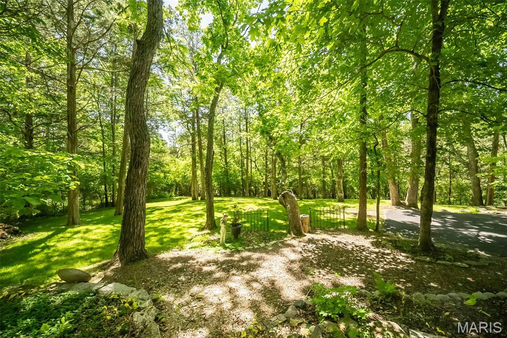 Lakewood Hills Crystal Lake Add - Residential