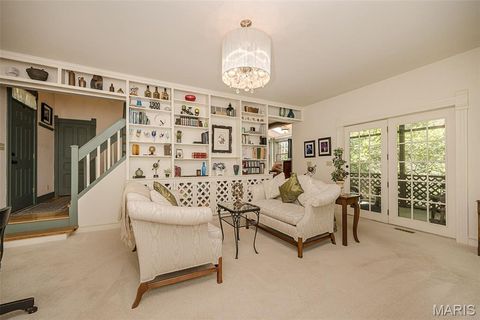 Tiny photo for 10 Ravinia Lane, Pacific, MO 63069 (MLS # 26029495)