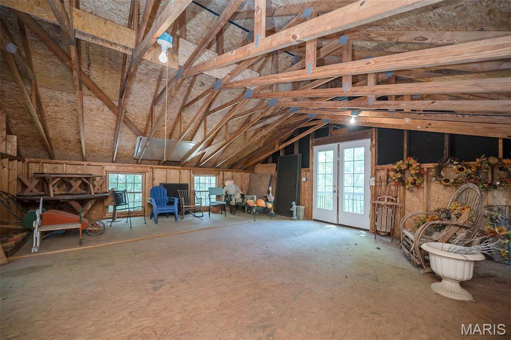 Lakewood Hills Crystal Lake Add - Residential