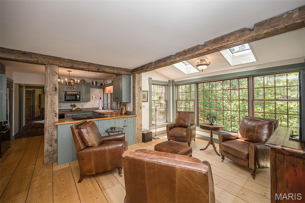 Lakewood Hills Crystal Lake Add - Residential
