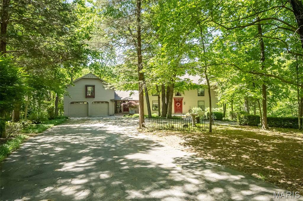 Lakewood Hills Crystal Lake Add - Residential