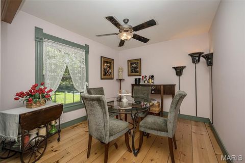 Tiny photo for 10 Ravinia Lane, Pacific, MO 63069 (MLS # 26029495)