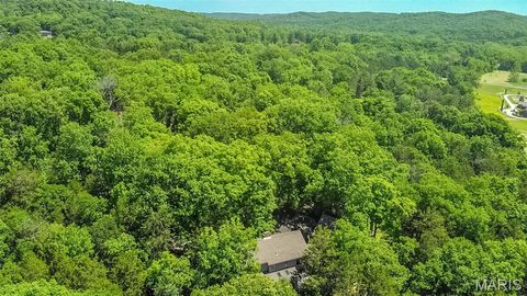 Tiny photo for 10 Ravinia Lane, Pacific, MO 63069 (MLS # 26029495)