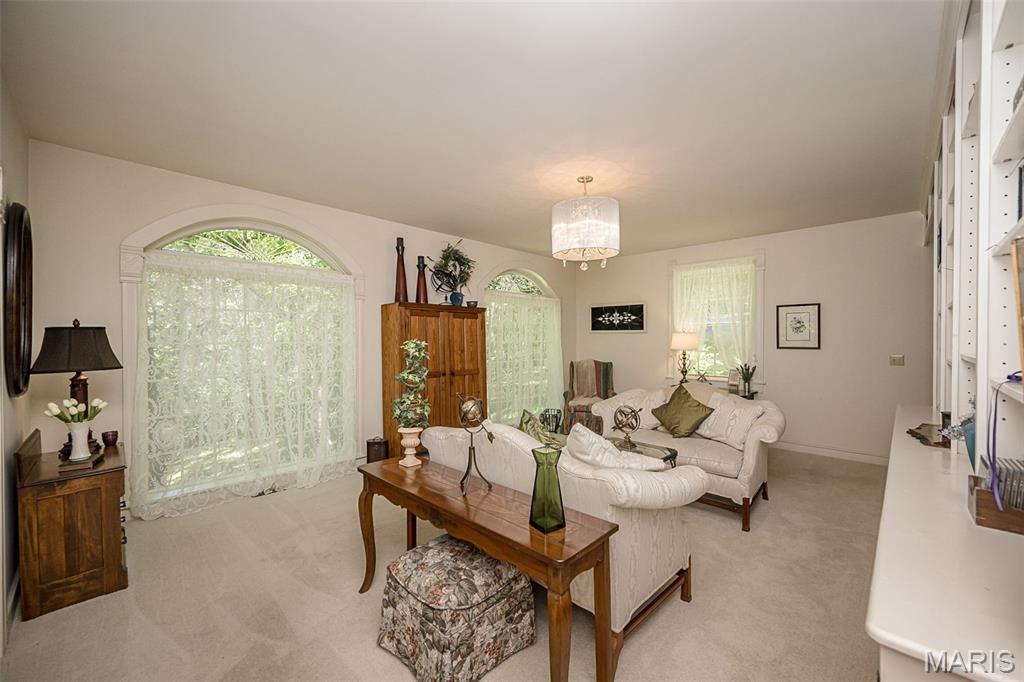 Lakewood Hills Crystal Lake Add - Residential