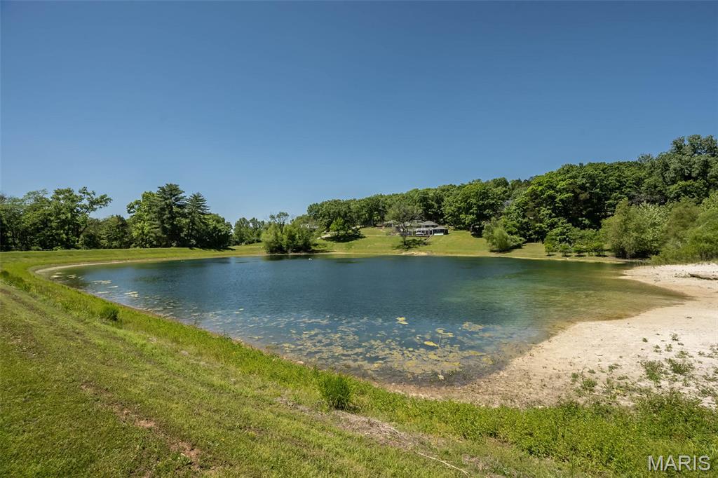Lakewood Hills Crystal Lake Add - Residential