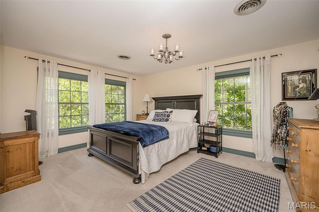 Lakewood Hills Crystal Lake Add - Residential