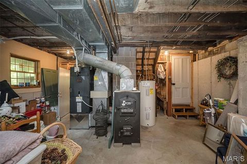 Tiny photo for 10 Ravinia Lane, Pacific, MO 63069 (MLS # 26029495)