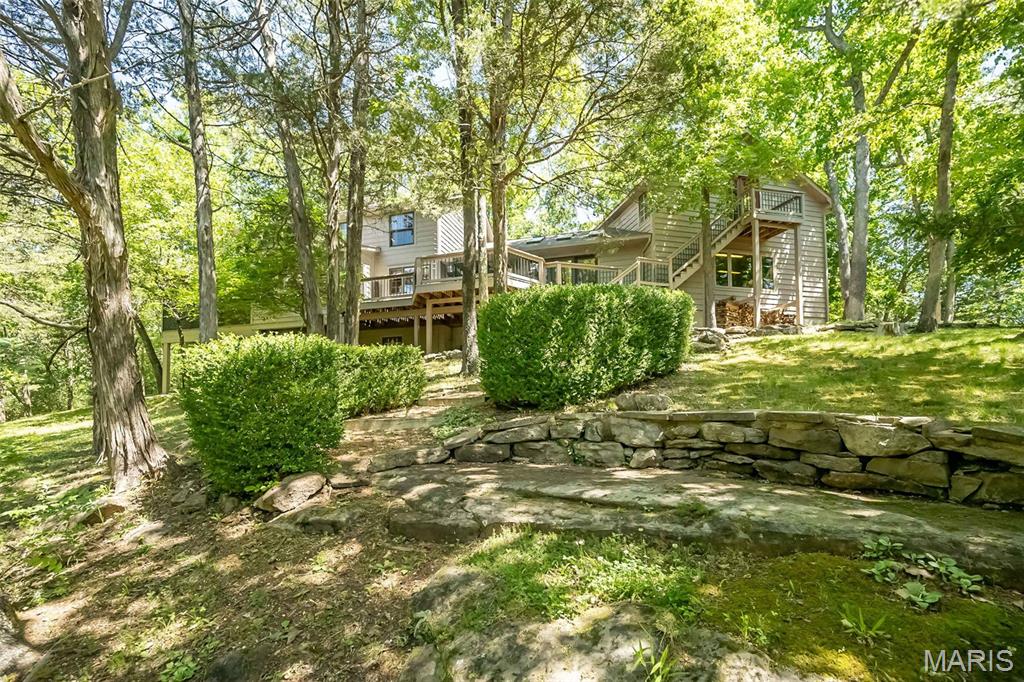 Lakewood Hills Crystal Lake Add - Residential
