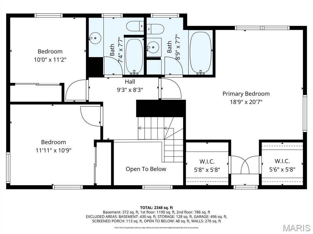 Lakewood Hills Crystal Lake Add - Residential