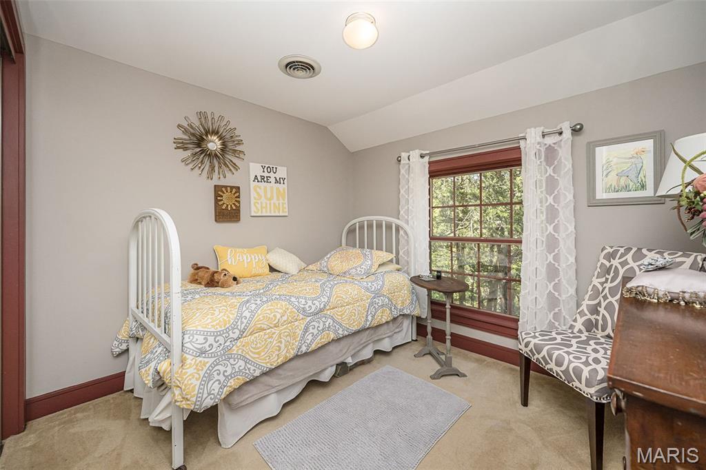 Lakewood Hills Crystal Lake Add - Residential