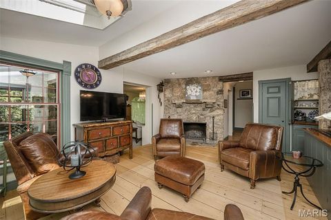 Tiny photo for 10 Ravinia Lane, Pacific, MO 63069 (MLS # 26029495)