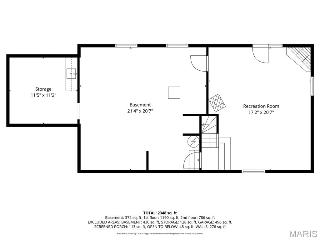 Lakewood Hills Crystal Lake Add - Residential