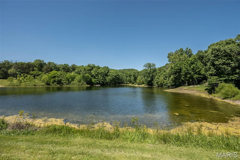 Lakewood Hills Crystal Lake Add - Residential