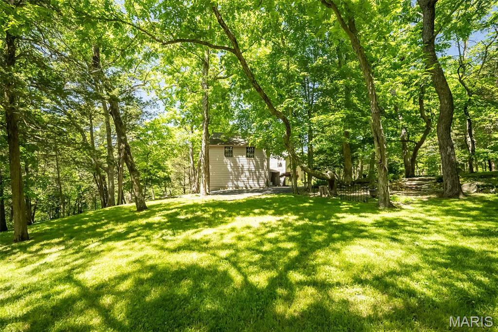 Lakewood Hills Crystal Lake Add - Residential