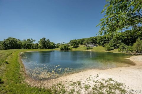 Tiny photo for 10 Ravinia Lane, Pacific, MO 63069 (MLS # 26029495)