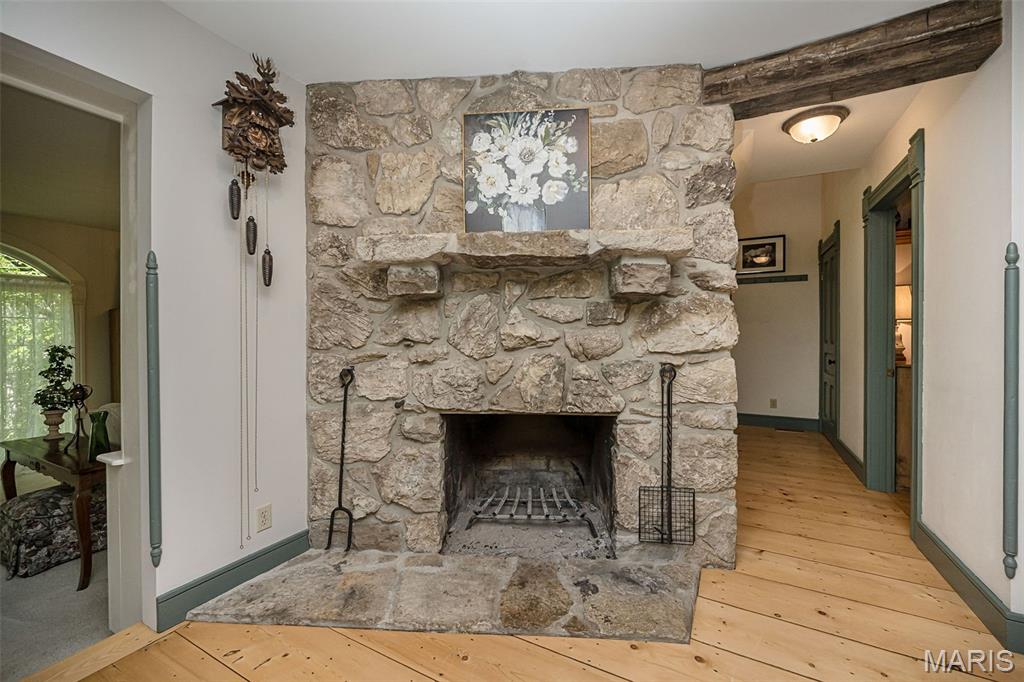 Lakewood Hills Crystal Lake Add - Residential