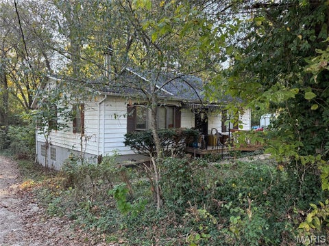 Tiny photo for 8715 Susan Lane, Dittmer, MO 63023 (MLS # 26068668)