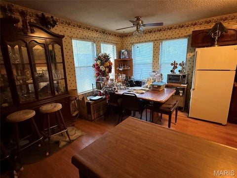 Tiny photo for 8715 Susan Lane, Dittmer, MO 63023 (MLS # 26068668)