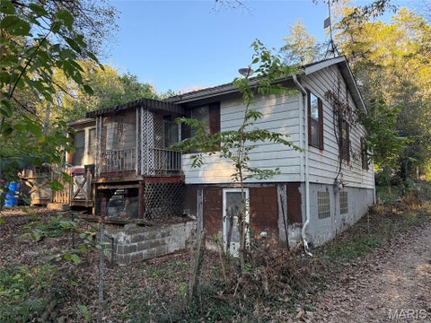 Tiny photo for 8715 Susan Lane, Dittmer, MO 63023 (MLS # 26068668)
