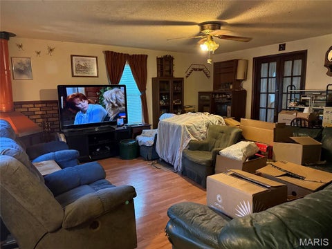 Tiny photo for 8715 Susan Lane, Dittmer, MO 63023 (MLS # 26068668)