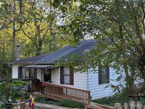 Photo of 8715 Susan Lane, Dittmer, MO 63023 (MLS # 26068668)