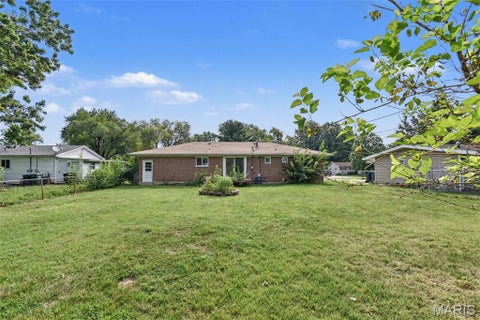 Tiny photo for 513 Kent Drive, Wentzville, MO 63385 (MLS # 26050450)