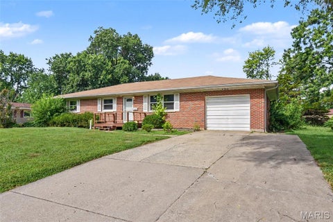 Tiny photo for 513 Kent Drive, Wentzville, MO 63385 (MLS # 26050450)