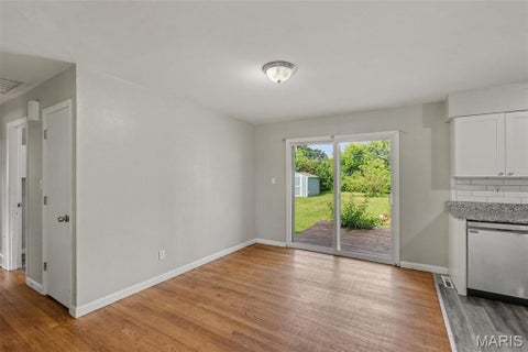 Tiny photo for 513 Kent Drive, Wentzville, MO 63385 (MLS # 26050450)