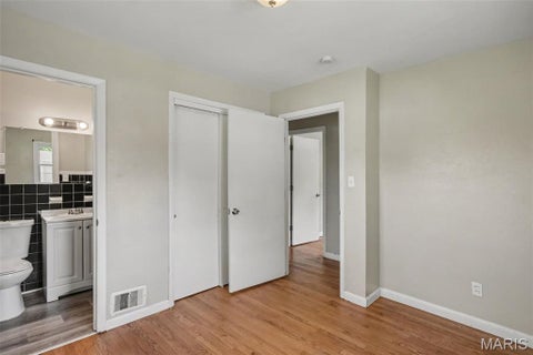 Tiny photo for 513 Kent Drive, Wentzville, MO 63385 (MLS # 26050450)