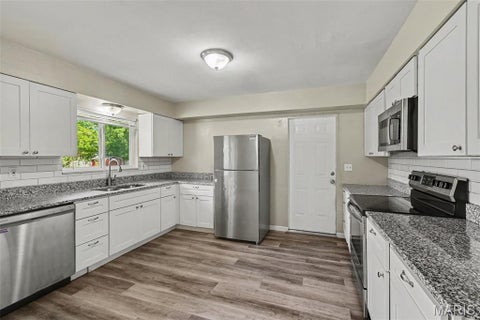 Tiny photo for 513 Kent Drive, Wentzville, MO 63385 (MLS # 26050450)