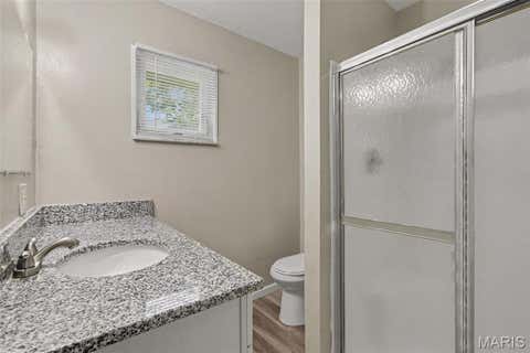 Tiny photo for 513 Kent Drive, Wentzville, MO 63385 (MLS # 26050450)