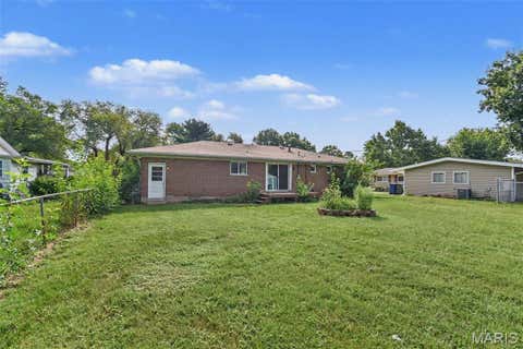 Tiny photo for 513 Kent Drive, Wentzville, MO 63385 (MLS # 26050450)