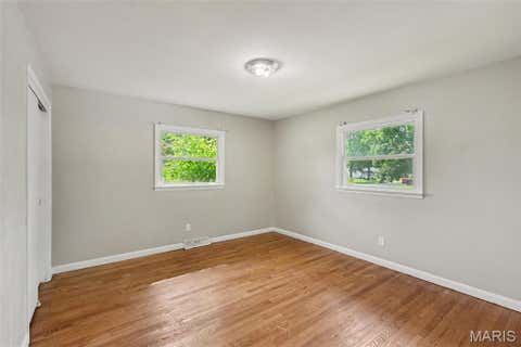 Tiny photo for 513 Kent Drive, Wentzville, MO 63385 (MLS # 26050450)