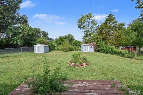 Tiny photo for 513 Kent Drive, Wentzville, MO 63385 (MLS # 26050450)