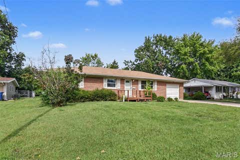 Photo of 513 Kent Drive, Wentzville, MO 63385 (MLS # 26050450)