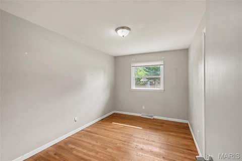 Tiny photo for 513 Kent Drive, Wentzville, MO 63385 (MLS # 26050450)