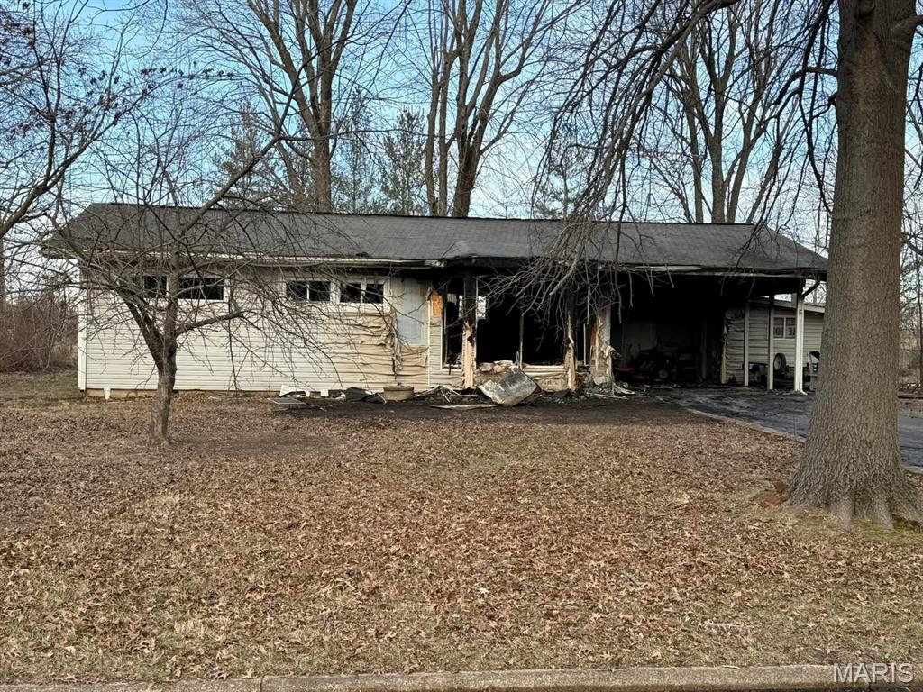 Reitz Sub - Residential