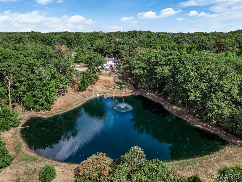 Warrenton Woods - Residential