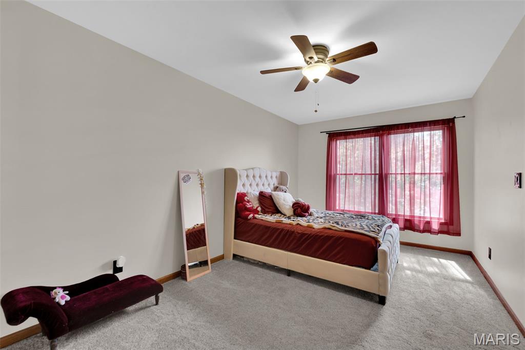 Warrenton Woods - Residential