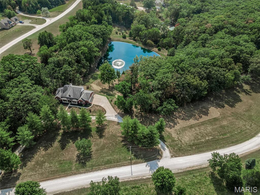 Warrenton Woods - Residential