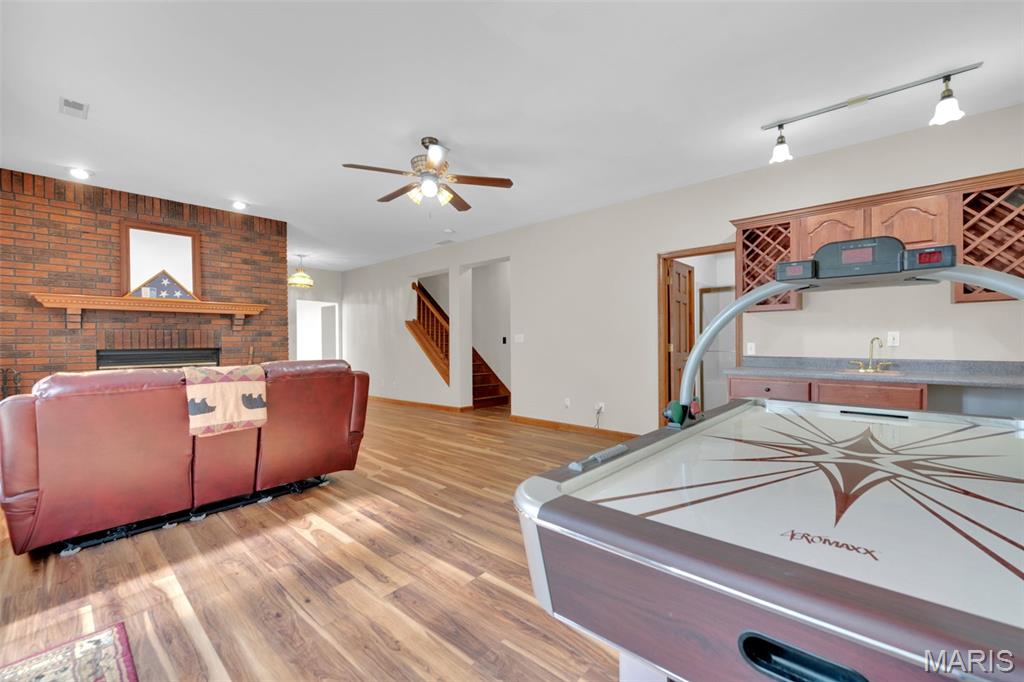 Warrenton Woods - Residential