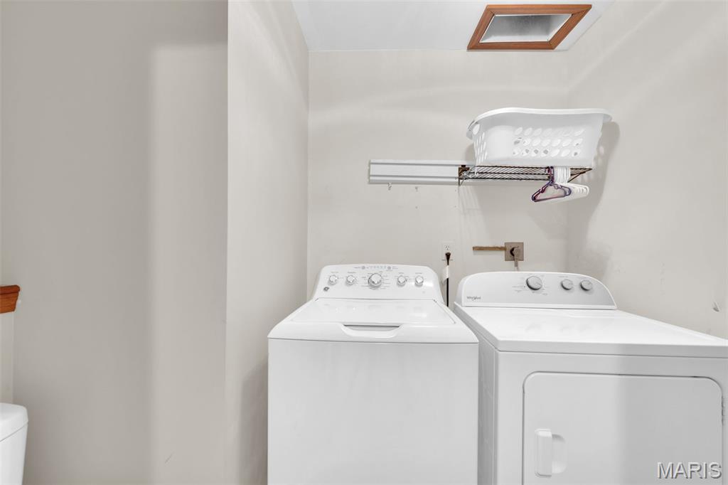 Warrenton Woods - Residential