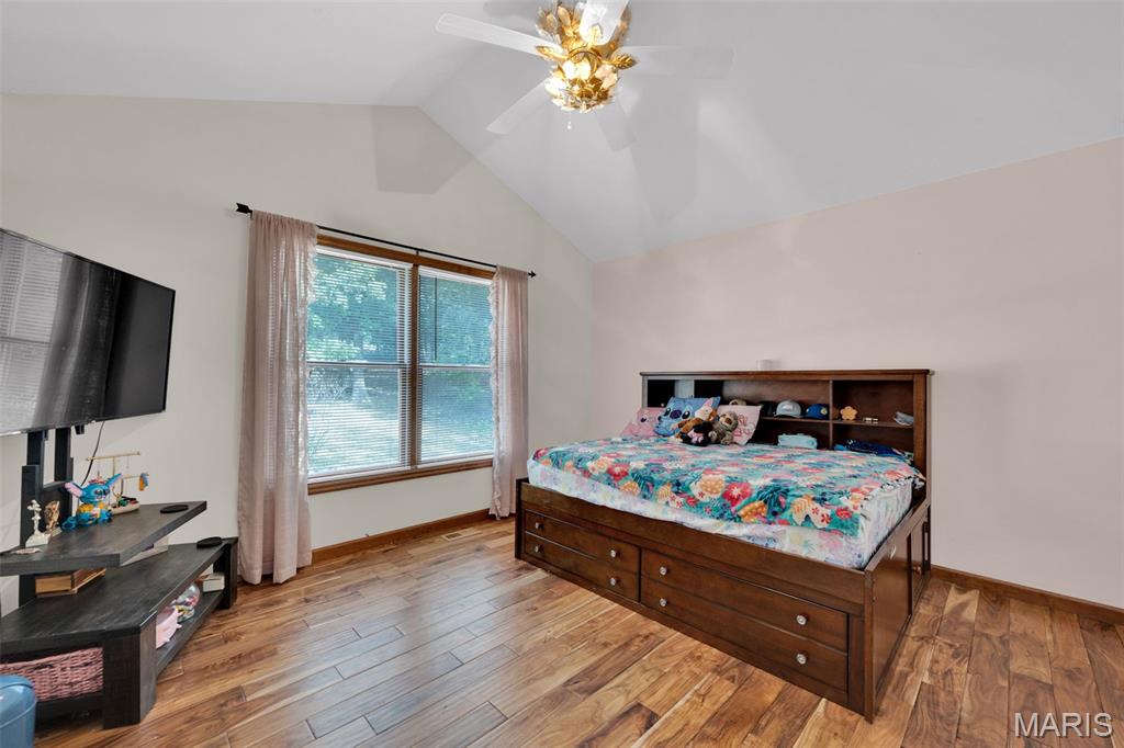 Warrenton Woods - Residential